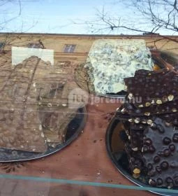 Cadeau Bonbon Manufaktúra