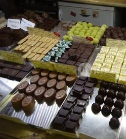 Cadeau Bonbon Manufaktúra