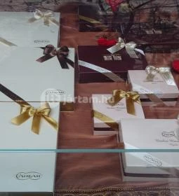 Cadeau Bonbon Manufaktúra