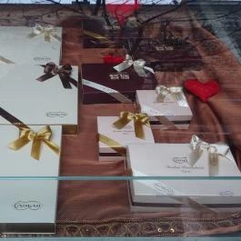 Cadeau Bonbon Manufaktúra Budapest - Egyéb