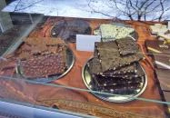 Cadeau Bonbon Manufaktúra Budapest