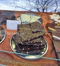 Cadeau Bonbon Manufaktúra