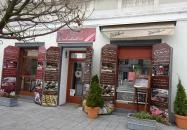 Cadeau Csokoládézó Székesfehérvár