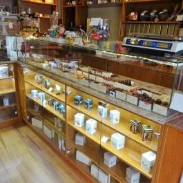 Cadeau Csokoládézó, Székesfehérvár - Belső