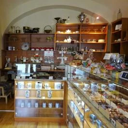 Cadeau Csokoládézó, Székesfehérvár - Belső