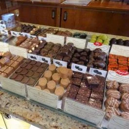 Cadeau Csokoládézó, Székesfehérvár - Étel/ital