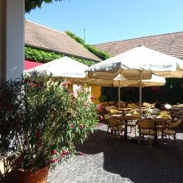 Cadran Pizzéria Pub Ráckeve - Külső kép