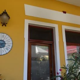 Cadran Pizzéria Pub Ráckeve - Külső kép