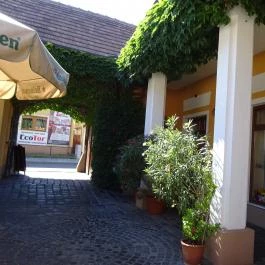 Cadran Pizzéria Pub Ráckeve - Külső kép