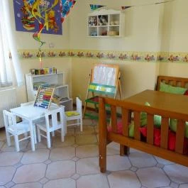 Cadran Pizzéria Pub Ráckeve - Belső