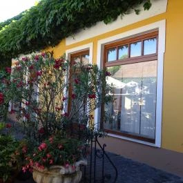 Cadran Pizzéria Pub Ráckeve - Külső kép