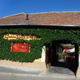 Cadran Pizzéria Pub Ráckeve - Külső kép