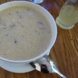 Cadran Pizzéria Pub Ráckeve - Étel/ital