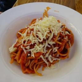 Cadran Pizzéria Pub Ráckeve - Étel/ital