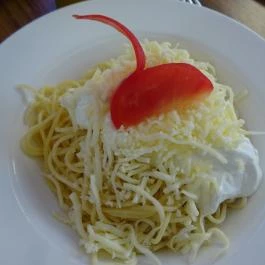 Cadran Pizzéria Pub Ráckeve - Étel/ital