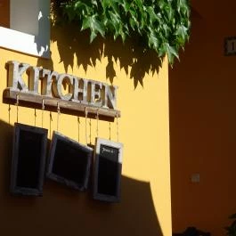 Cadran Pizzéria Pub Ráckeve - Külső kép