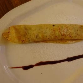 Cadran Pizzéria Pub Ráckeve - Étel/ital