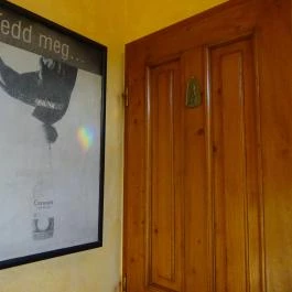 Cadran Pizzéria Pub Ráckeve - Belső