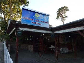 Caesar Étterem Siófok