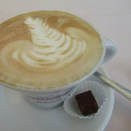 Café 57 Restaurant Budapest - Étel/ital