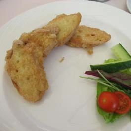 Café 57 Restaurant Budapest - Étel/ital