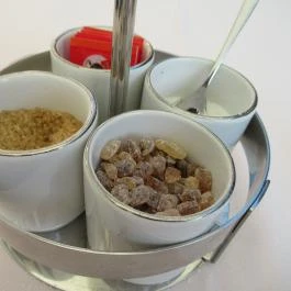 Café 57 Restaurant Budapest - Étel/ital