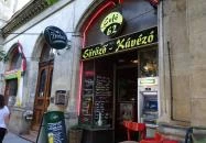 Café 62 Budapest