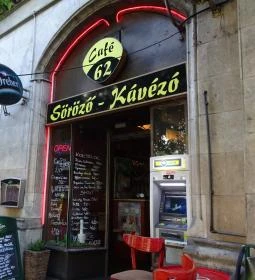 Café 62