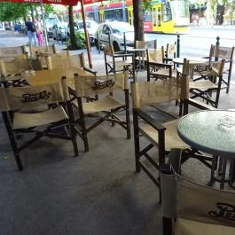 Café 62 Budapest - Külső kép