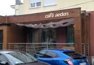 Café Aeden Budapest
