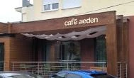 Café Aeden Budapest - Külső kép