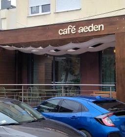 Café Aeden