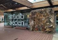 Café Aeden Budapest