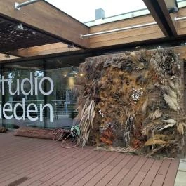 Café Aeden Budapest - Külső kép