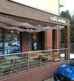 Café Aeden