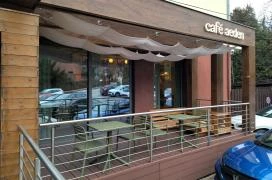 Café Aeden Budapest