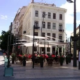 Café Alibi, Budapest - Külső kép