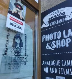 Café Analóg