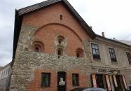 Café Antico Székesfehérvár