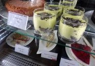 Café Antico Székesfehérvár