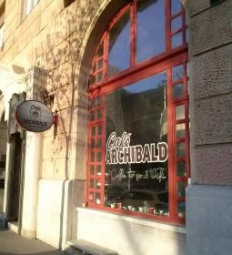 Café Archibald