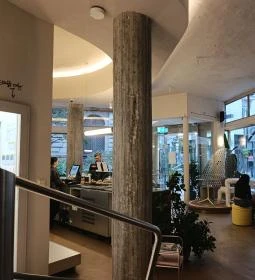 Café Arkitekter