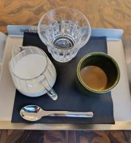 Café Arkitekter
