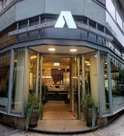 Café Arkitekter