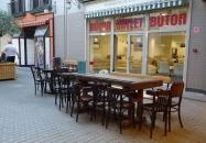 Cafe Bed Cinema Budapest