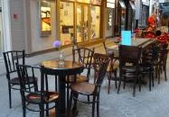 Cafe Bed Cinema Budapest