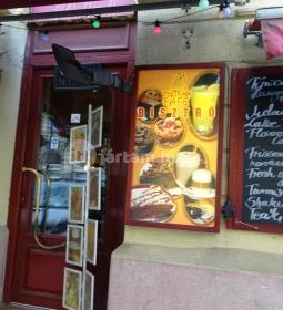 Café Tulipán Bistro