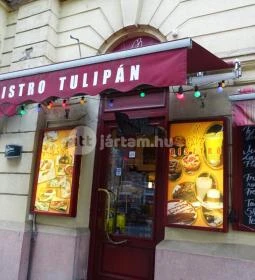 Café Tulipán Bistro
