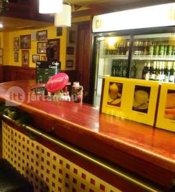 Café Tulipán Bistro