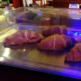 Café Tulipán Bistro Budapest - Étel/ital